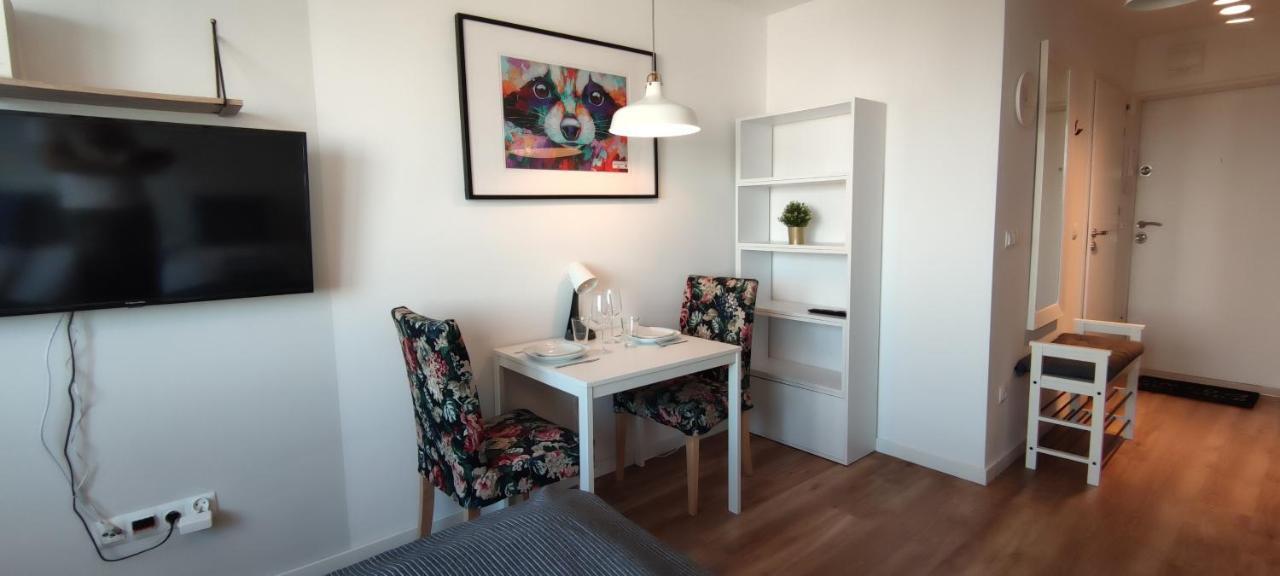 Labo Apartment Bagno Palace Of Culture View Varsovia Exterior foto